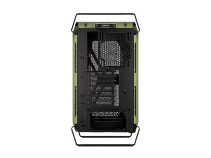 CAJA CORSAIR WARTHOG MID-TOWER VERDE CC-9011350-WW_5