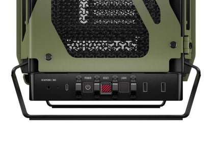 CAJA CORSAIR WARTHOG MID-TOWER VERDE CC-9011350-WW_6
