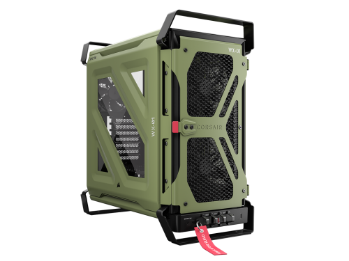 CAJA CORSAIR WARTHOG RS MID-TOWER VERDE CC-9011352-WW_0