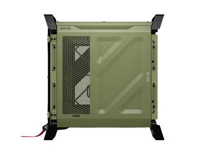 CAJA CORSAIR WARTHOG RS MID-TOWER VERDE CC-9011352-WW_2
