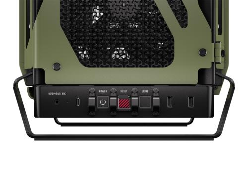 CAJA CORSAIR WARTHOG RS MID-TOWER VERDE CC-9011352-WW_4