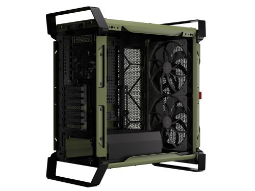 CAJA CORSAIR WARTHOG RS MID-TOWER VERDE CC-9011352-WW_5