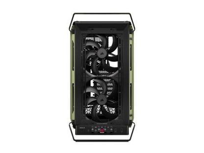 CAJA CORSAIR WARTHOG RS MID-TOWER VERDE CC-9011352-WW_7