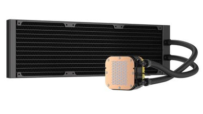 VENTI. CPU CORSAIR NAUTILUS II 360 RS ARGB 360MM RADIATOR LIQUID CPU COOLER CW-9061049-WW_3