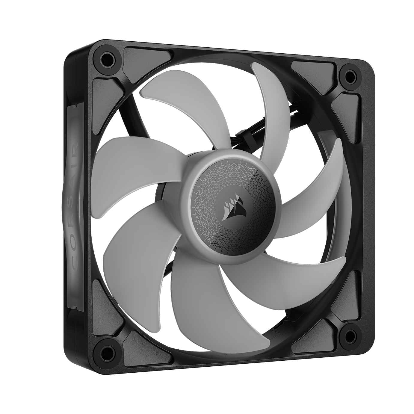 VENTILADOR CAJA CORSAIR RX II RGB SERIES ICUE LINK RX120 II RGB 120MM RGB FAN SINGLE FAN CO-9051057-WW_2