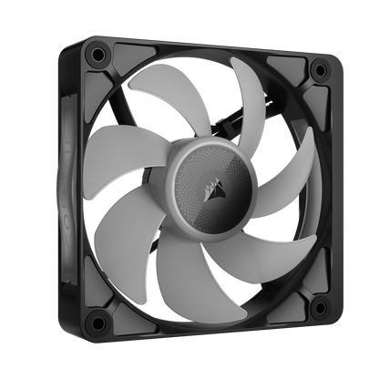 VENTILADOR CAJA CORSAIR RX II RGB SERIES ICUE LINK RX120 II RGB 120MM RGB FAN SINGLE FAN CO-9051057-WW_2