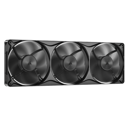 VENTILADOR CAJA CORSAIR RS360 II UNIFIED FRAME 360MM FAN CO-9051076-WW_0