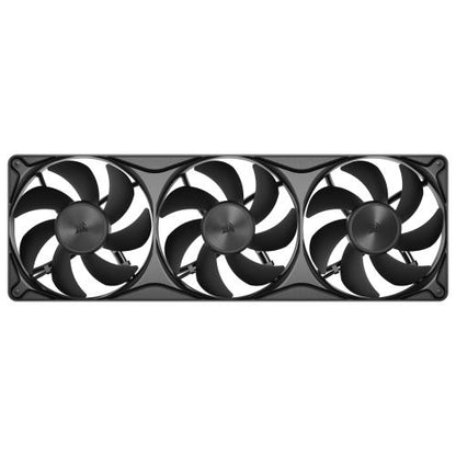 VENTILADOR CAJA CORSAIR RS360 II UNIFIED FRAME 360MM FAN CO-9051076-WW_1