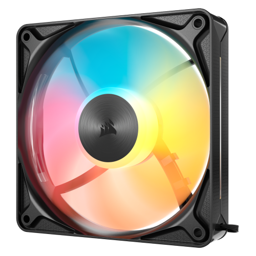 VENTILADOR CAJA CORSAIR RS120 II ARGB 120MM ARGB FAN SINGLE PACK CO-9051069-WW_0