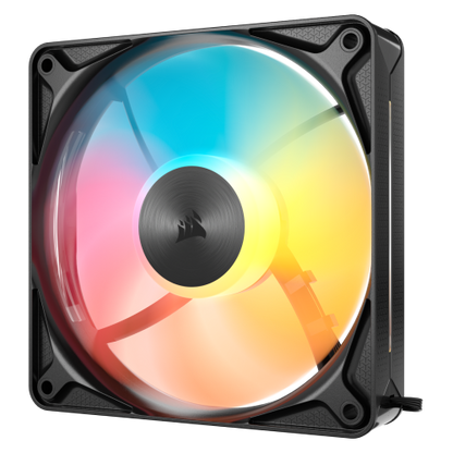 VENTILADOR CAJA CORSAIR RS120 II ARGB 120MM ARGB FAN SINGLE PACK CO-9051069-WW_0