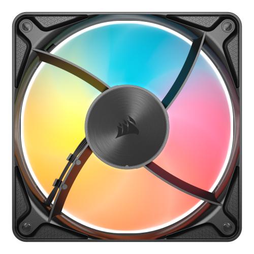VENTILADOR CAJA CORSAIR RS120 II ARGB 120MM ARGB FAN SINGLE PACK CO-9051069-WW_1