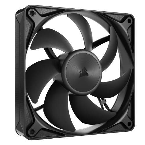 VENTILADOR CAJA CORSAIR RS120 II 120MM FAN SINGLE PACK CO-9051075-WW_0