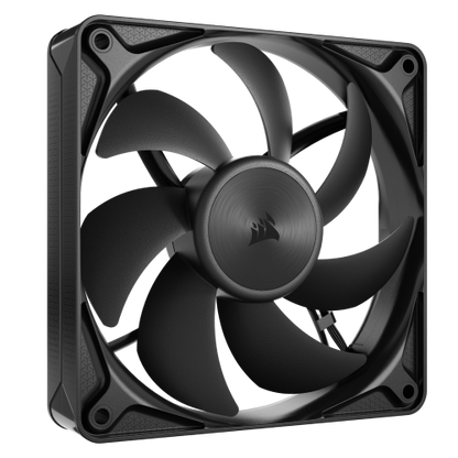 VENTILADOR CAJA CORSAIR RS120 II 120MM FAN SINGLE PACK CO-9051075-WW_0