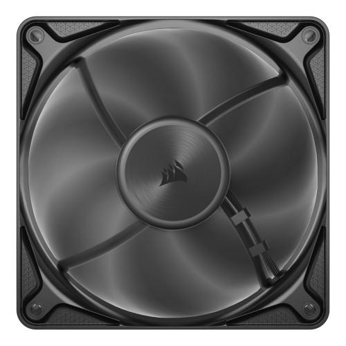 VENTILADOR CAJA CORSAIR RS120 II 120MM FAN SINGLE PACK CO-9051075-WW_1