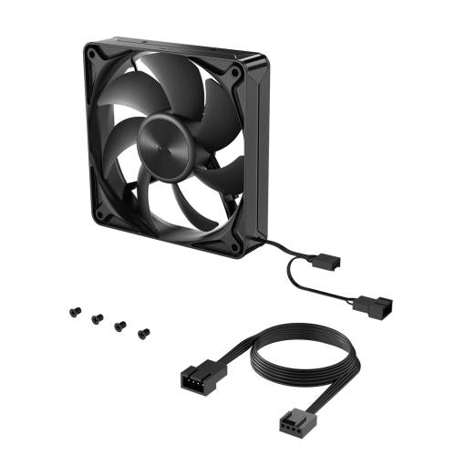VENTILADOR CAJA CORSAIR RS120 II 120MM FAN SINGLE PACK CO-9051075-WW_3