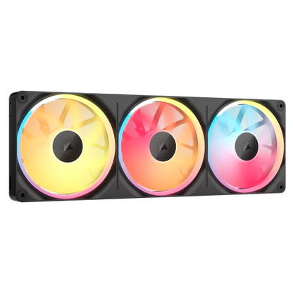 VENTILADOR CAJA CORSAIR LX RGB SERIES ICUE LINK LX360 RGB 360MM RGB FAN TRIPLE FAN CO-9051065-WW_0