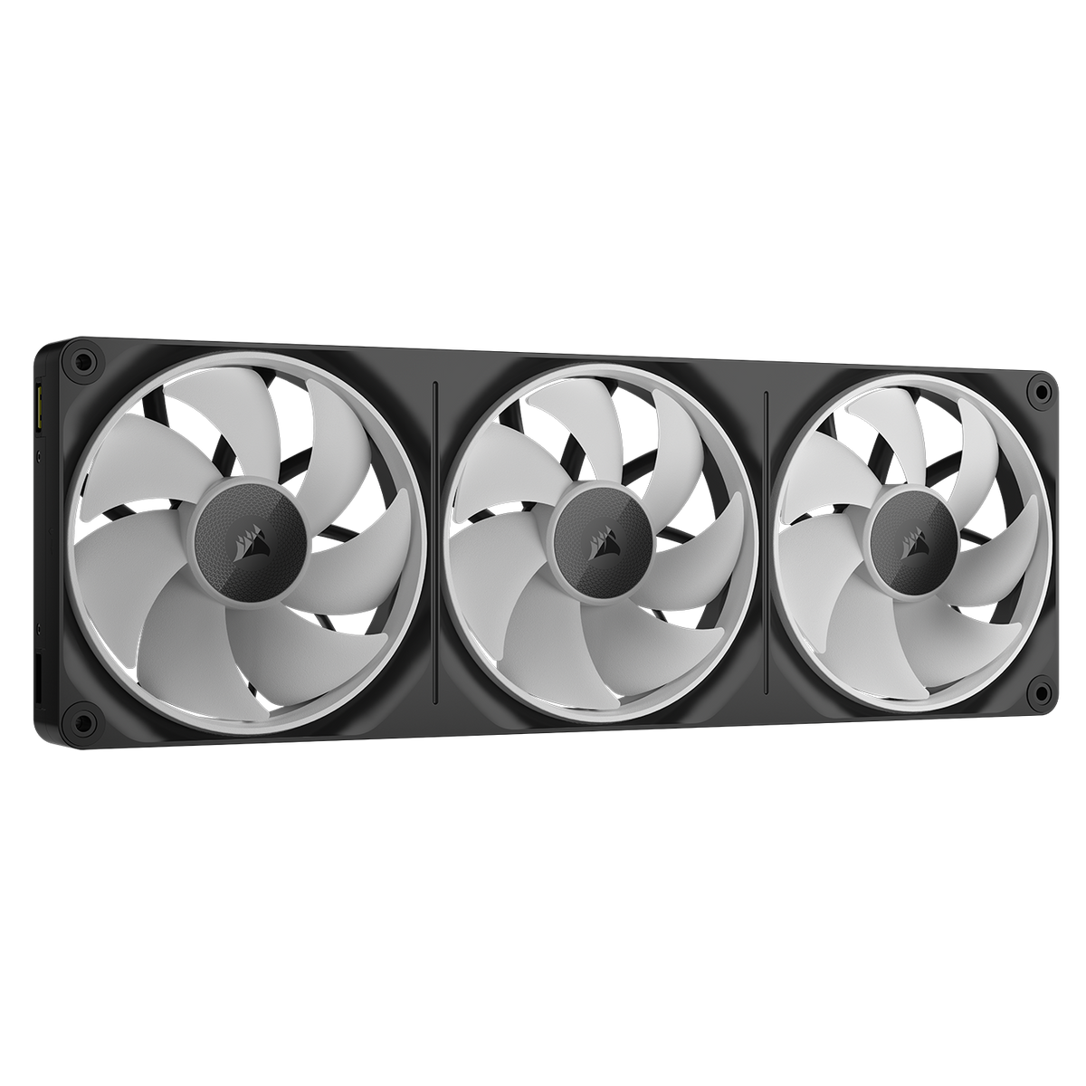 VENTILADOR CAJA CORSAIR LX RGB SERIES ICUE LINK LX360 RGB 360MM RGB FAN TRIPLE FAN CO-9051065-WW_1