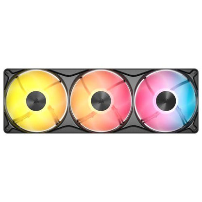 VENTILADOR CAJA CORSAIR RS360 II UNIFIED FRAME ARGB 360MM ARGB FAN CO-9051071-WW_1