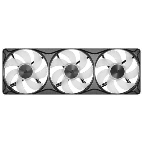 VENTILADOR CAJA CORSAIR RS360 II UNIFIED FRAME ARGB 360MM ARGB FAN CO-9051071-WW_2