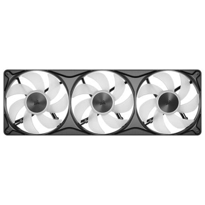 VENTILADOR CAJA CORSAIR RS360 II UNIFIED FRAME ARGB 360MM ARGB FAN CO-9051071-WW_2