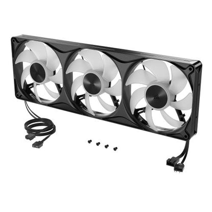 VENTILADOR CAJA CORSAIR RS360 II UNIFIED FRAME ARGB 360MM ARGB FAN CO-9051071-WW_4