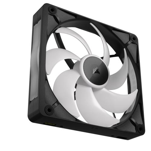 VENTILADOR CAJA CORSAIR RX II RGB SERIES ICUE LINK RX140 II RGB 140MM RGB FAN SINGLE FAN CO-9051063-WW_1