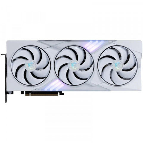 VGA MSI RTX 5080 16G GAMING TRIO WHITE,NV,RTX5080,16GB_1