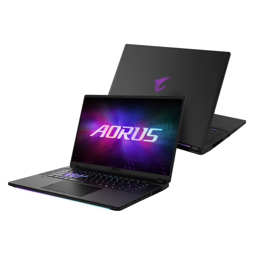 GIGABYTE AORUS MASTER 16 PortÃ¡til Gaming - 16.0â, 240Hz OLED, AMD Ryzen 9 9955X3D, GPU NVIDIA RTX 5080, 32GB DDR5 5600MHz, 1TB SSD, Windows 11 Home, GarantÃ­a de 2 aÃ±os, AORUS MASTER 16 6YJM5ESE64SH_1