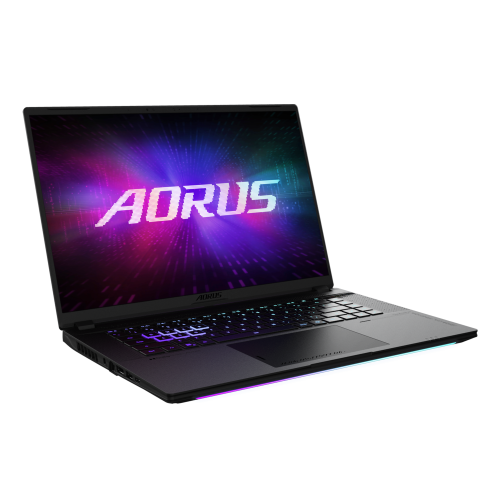 GIGABYTE AORUS MASTER 16 PortÃ¡til Gaming - 16.0â, 240Hz OLED, AMD Ryzen 9 9955X3D, GPU NVIDIA RTX 5080, 32GB DDR5 5600MHz, 1TB SSD, Windows 11 Home, GarantÃ­a de 2 aÃ±os, AORUS MASTER 16 6YJM5ESE64SH_3