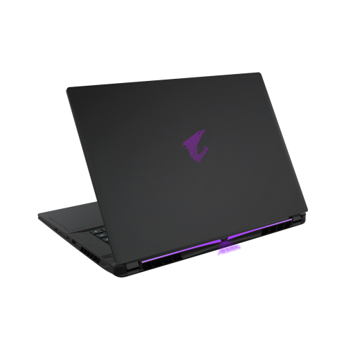 GIGABYTE AORUS MASTER 16 Gaming Laptop - 16.0â, 240Hz OLED, AMD Razen 9 9955X3D, NVIDIA RTX 5090 GPU, 32GB DDR5 5600MHz, 1TB SDD, Win 11 Home, 2 Year Warranty, AORUS MASTER 16 6ZJM6ESE64SH_4