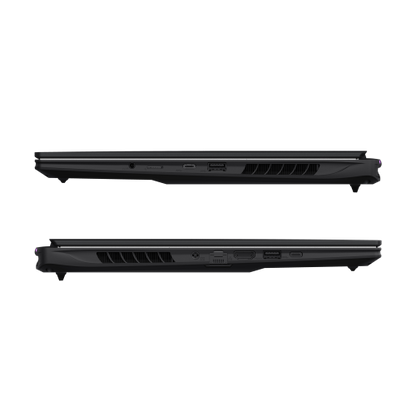 GIGABYTE AORUS MASTER 16 Gaming Laptop - 16.0â, 240Hz OLED, AMD Razen 9 9955X3D, NVIDIA RTX 5090 GPU, 32GB DDR5 5600MHz, 1TB SDD, Win 11 Home, 2 Year Warranty, AORUS MASTER 16 6ZJM6ESE64SH_6