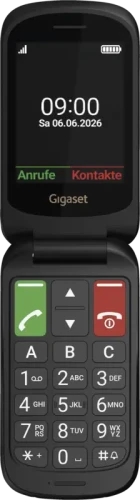 Gigaset GL40 black_1