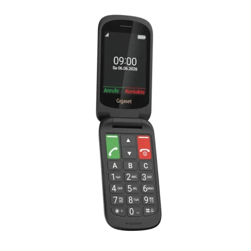 Gigaset GL40 black_2