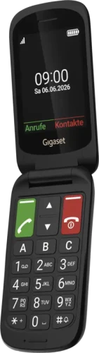 Gigaset GL40 black_3
