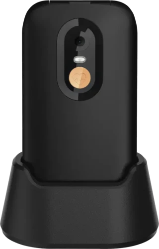 Gigaset GL40 black_4