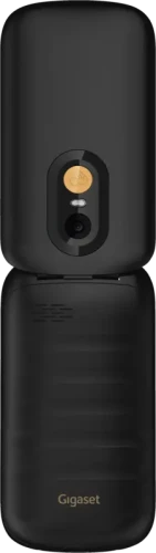 Gigaset GL40 black_5