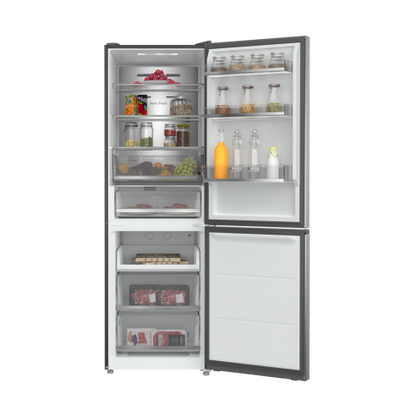 Dreame DRF560WMXEEUP Independiente 409 L Acero inoxidable_1