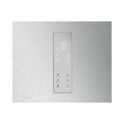 Dreame DRF560WMXEEUP Independiente 409 L Acero inoxidable_2