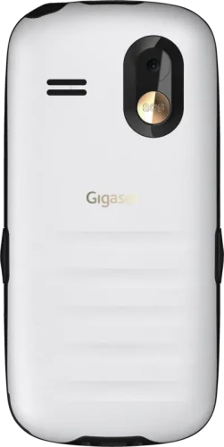 Teléfono Móvil Gigaset GL30 para Personas Mayores/ 4G/ Blanco_5