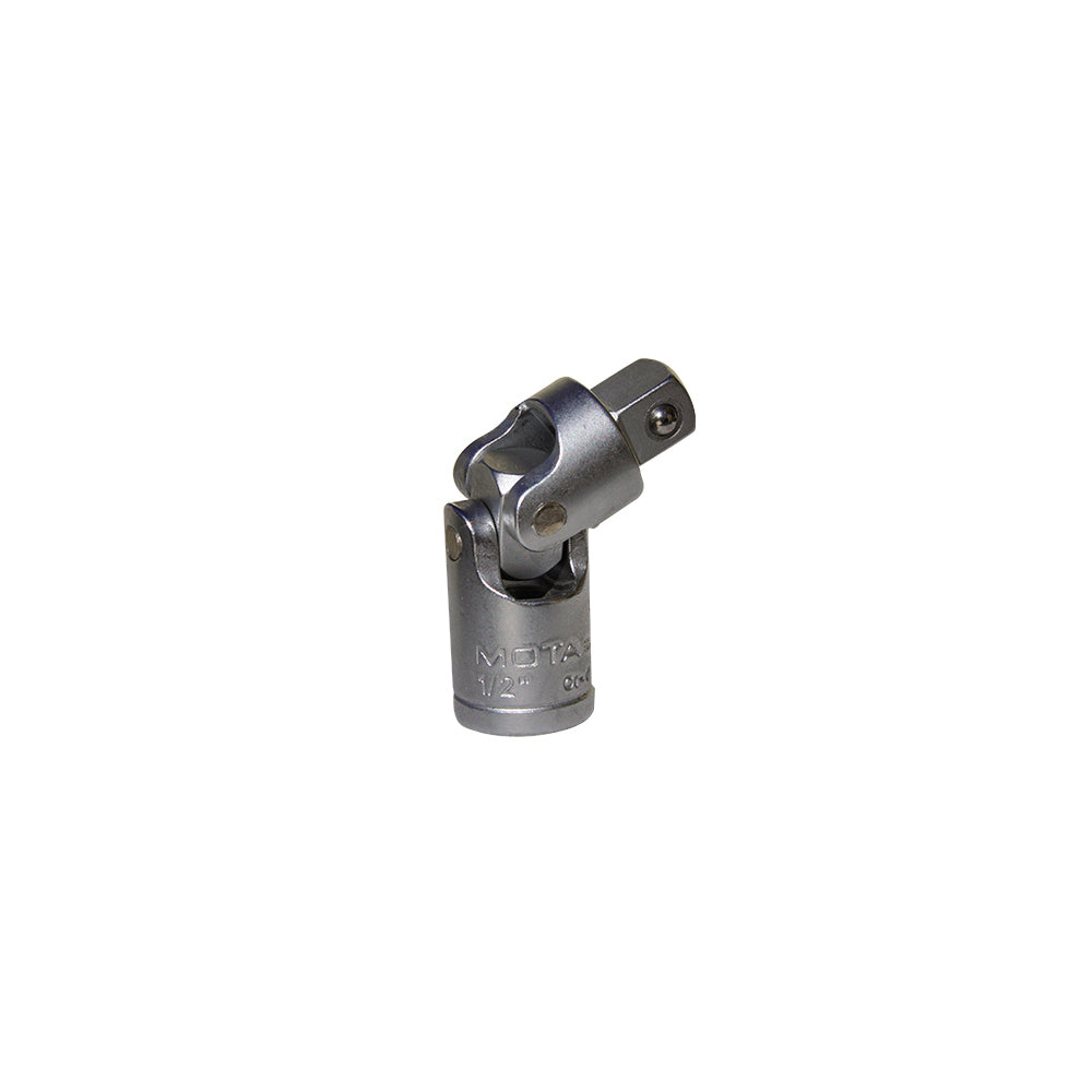 Soquete de movimento universal (uniao para chave de caixa cardan) encaixe de 1/2" eu12 mota_0