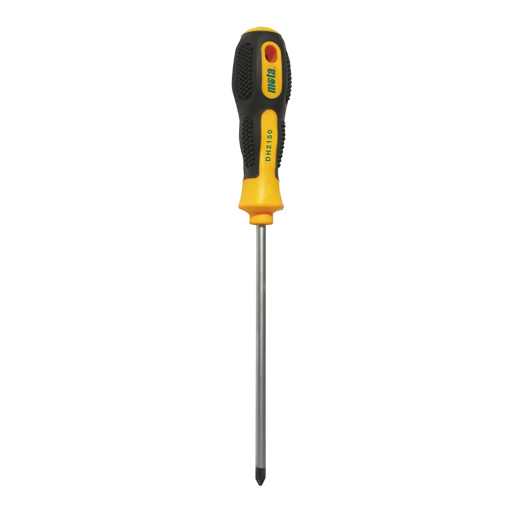 Chave de parafusos phillips ph2 100mm dph210 mota_0