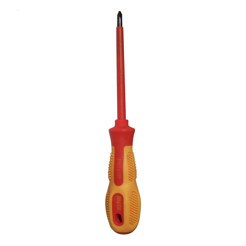 Chave de parafusos philips 1x100mm dip1 mota_0