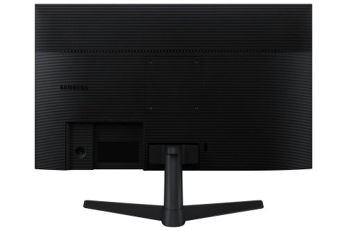 Monitor Profesional Samsung Essential Monitor G3 S27HG310EU/ 27"/ Full HD/ Negro_2
