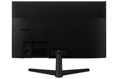Monitor Profesional Samsung Essential Monitor G3 S27HG310EU/ 27"/ Full HD/ Negro_2