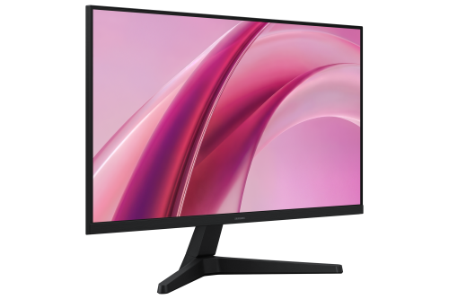 Monitor Profesional Samsung Essential Monitor G3 S27HG310EU/ 27"/ Full HD/ Negro_4