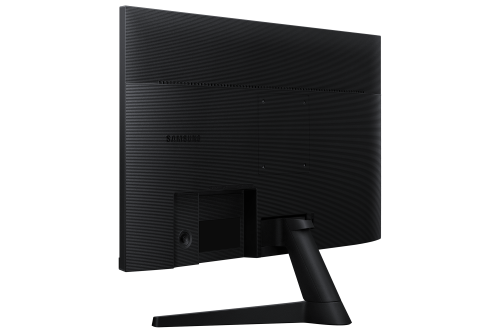 Monitor Profesional Samsung Essential Monitor G3 S27HG310EU/ 27"/ Full HD/ Negro_6