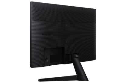 Monitor Profesional Samsung Essential Monitor G3 S27HG310EU/ 27"/ Full HD/ Negro_6