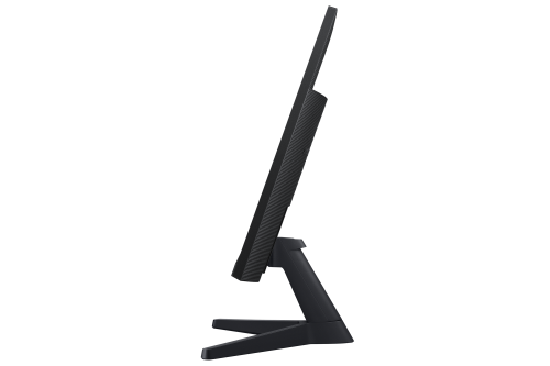 Monitor Profesional Samsung Essential Monitor G3 S27HG310EU/ 27"/ Full HD/ Negro_8