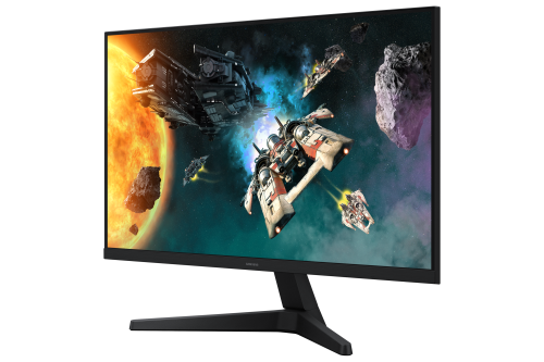 Monitor Profesional Samsung Essential Monitor G3 S27HG310EU/ 27"/ Full HD/ Negro_13
