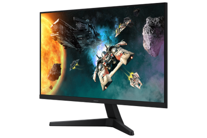 Monitor Profesional Samsung Essential Monitor G3 S27HG310EU/ 27"/ Full HD/ Negro_13